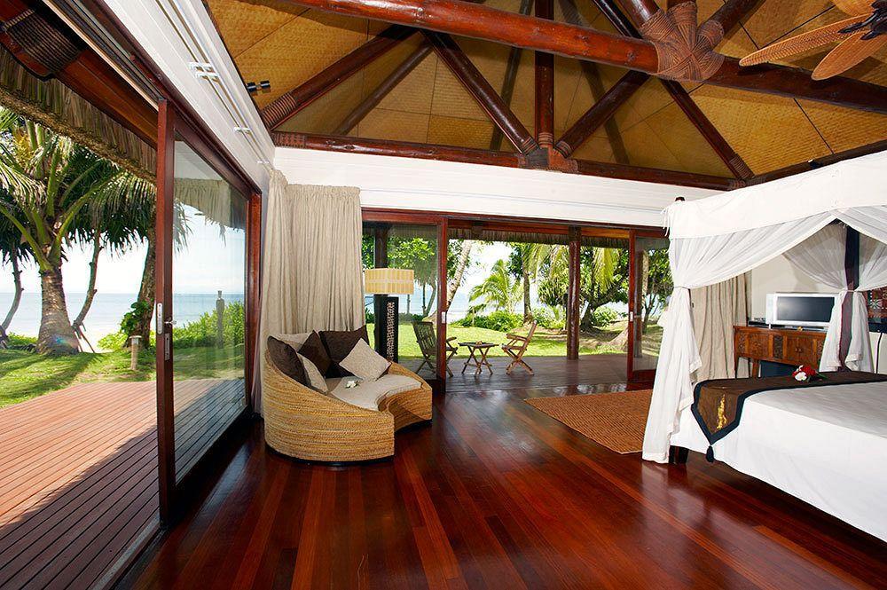 Nanuku, Collection Resort