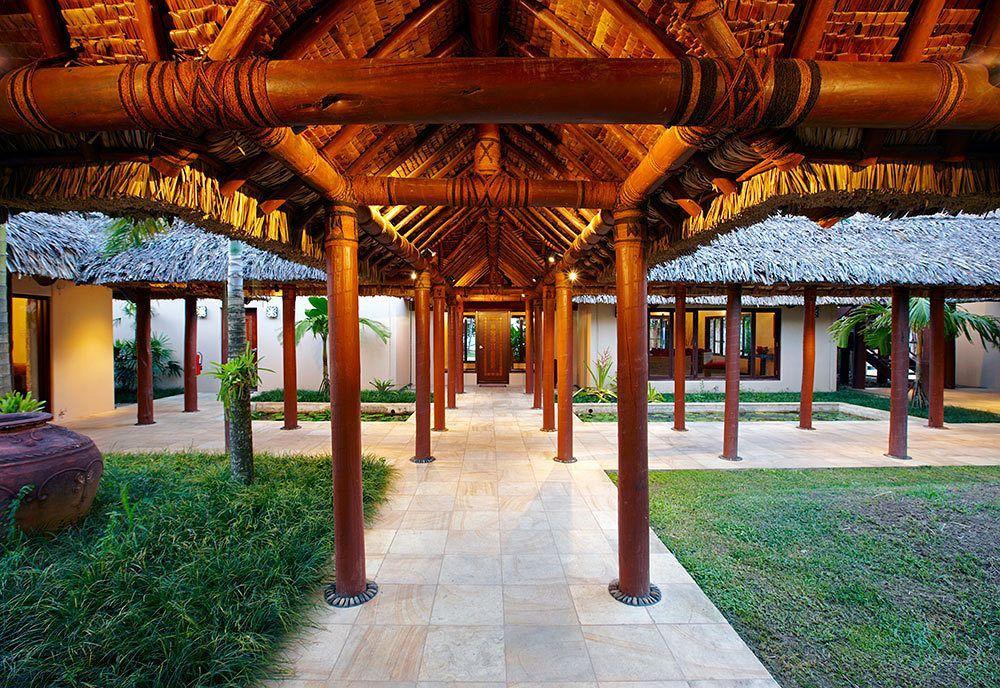 Nanuku, Collection Resort Pacific Harbour