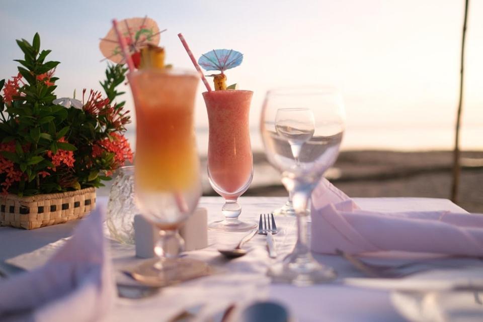 Fiji Hideaway & 4*