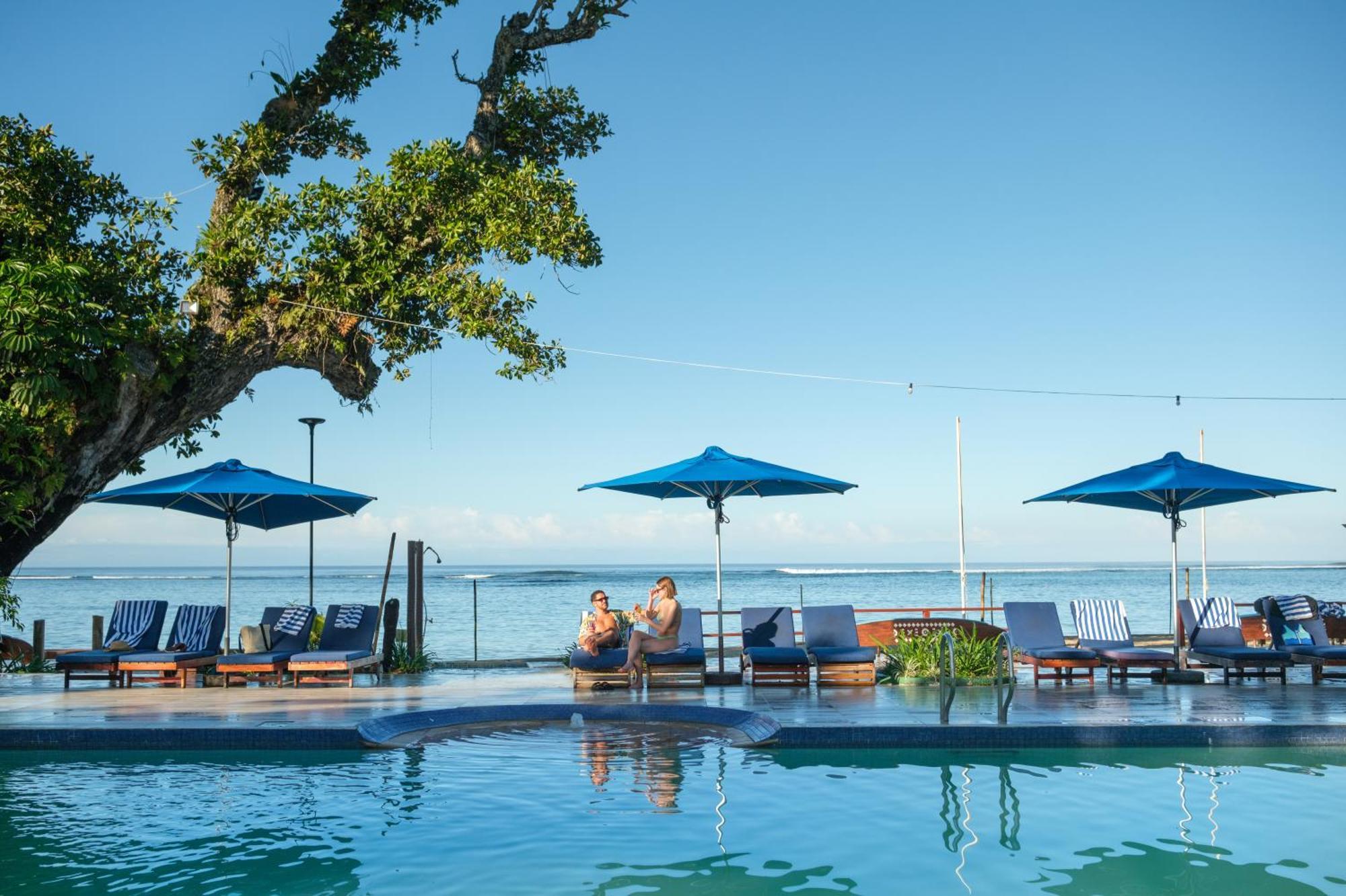 Fiji Hideaway & Resort 4*