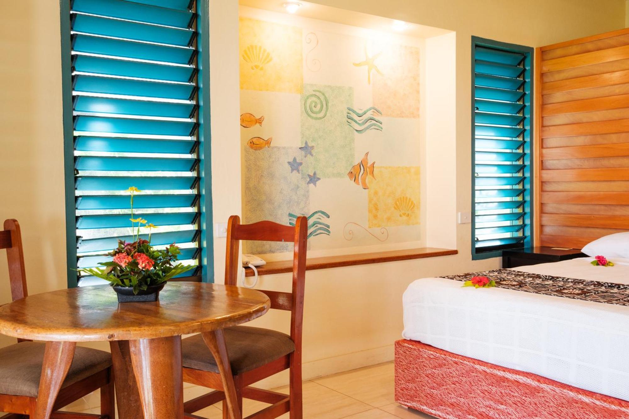 Fiji Hideaway & Resort