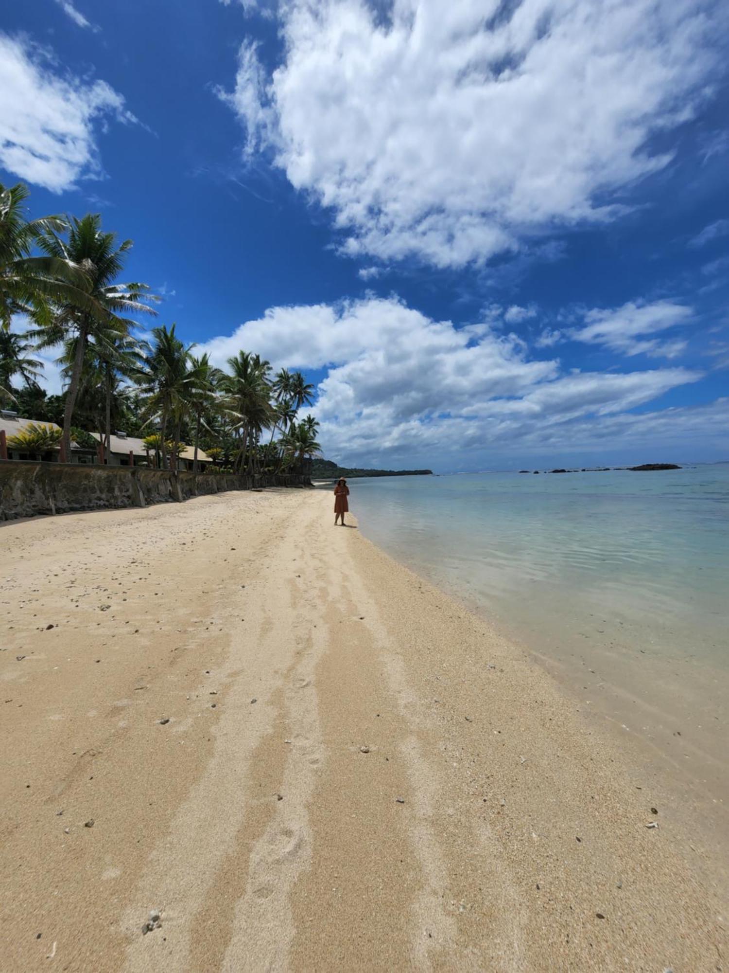 Fiji Hideaway & Resort 4*