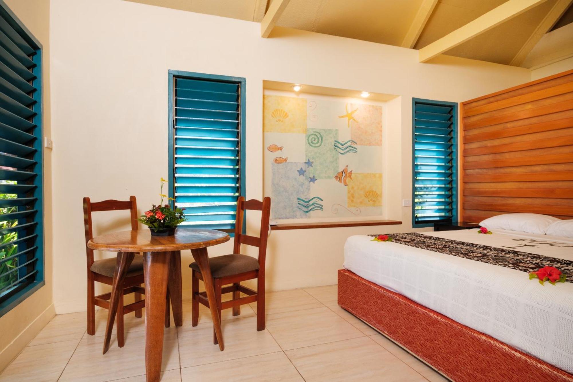 Fiji Hideaway & Resort