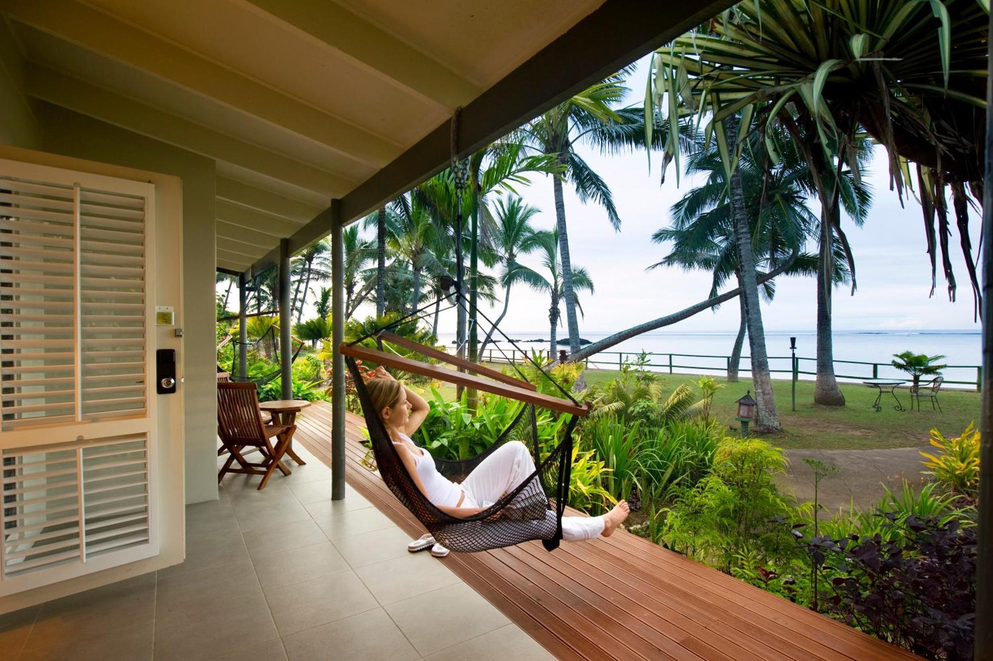 Fiji Hideaway & Resort 4*
