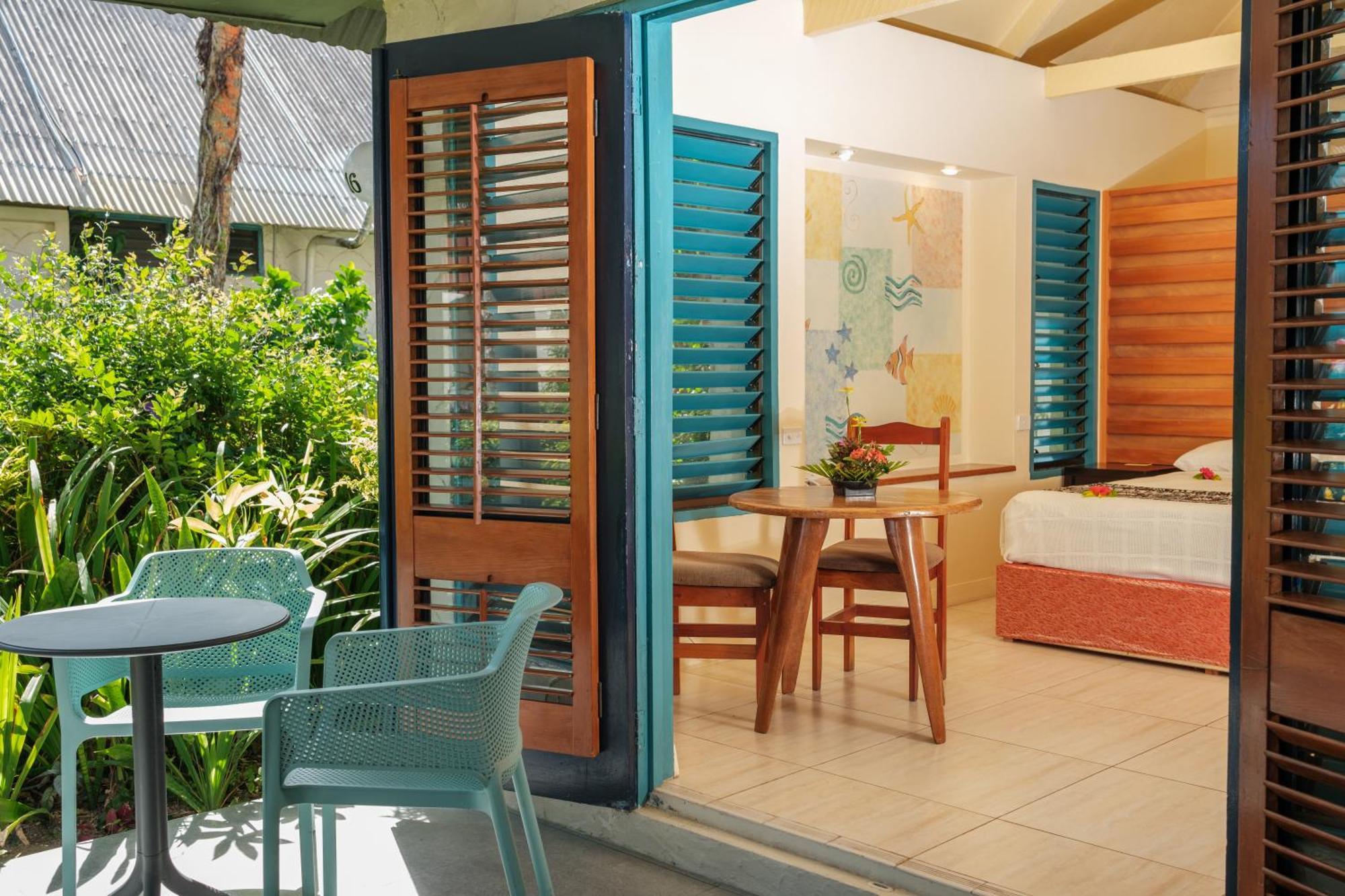 Fiji Hideaway & Resort