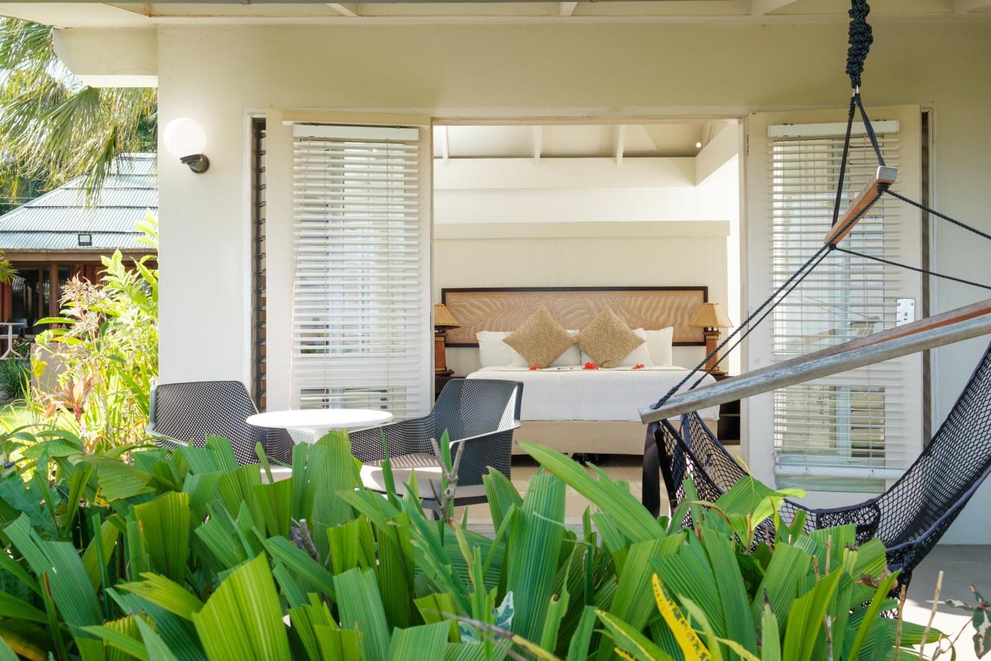 Fiji Hideaway &