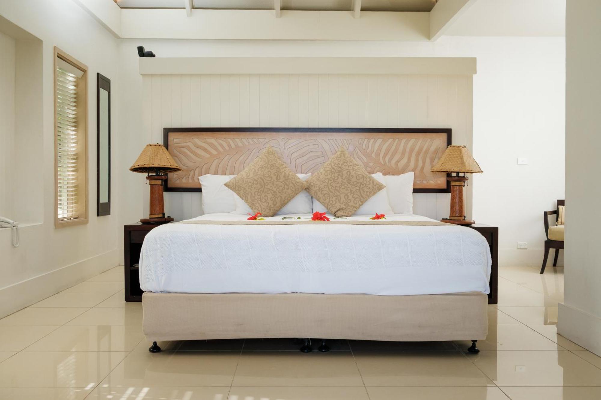 Fiji Hideaway & Resort 4*