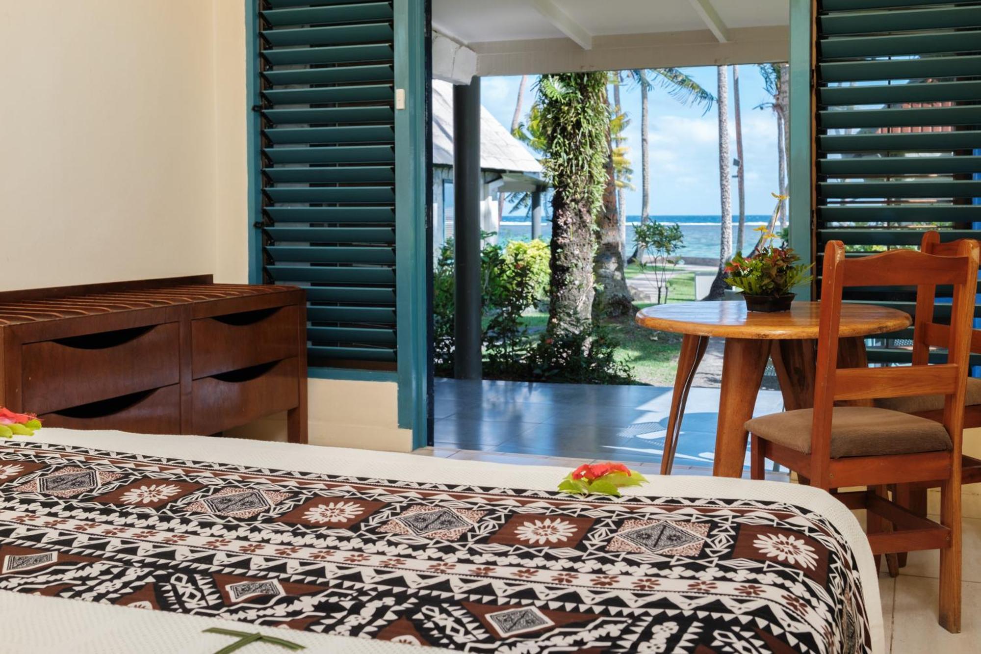 Fiji Hideaway &