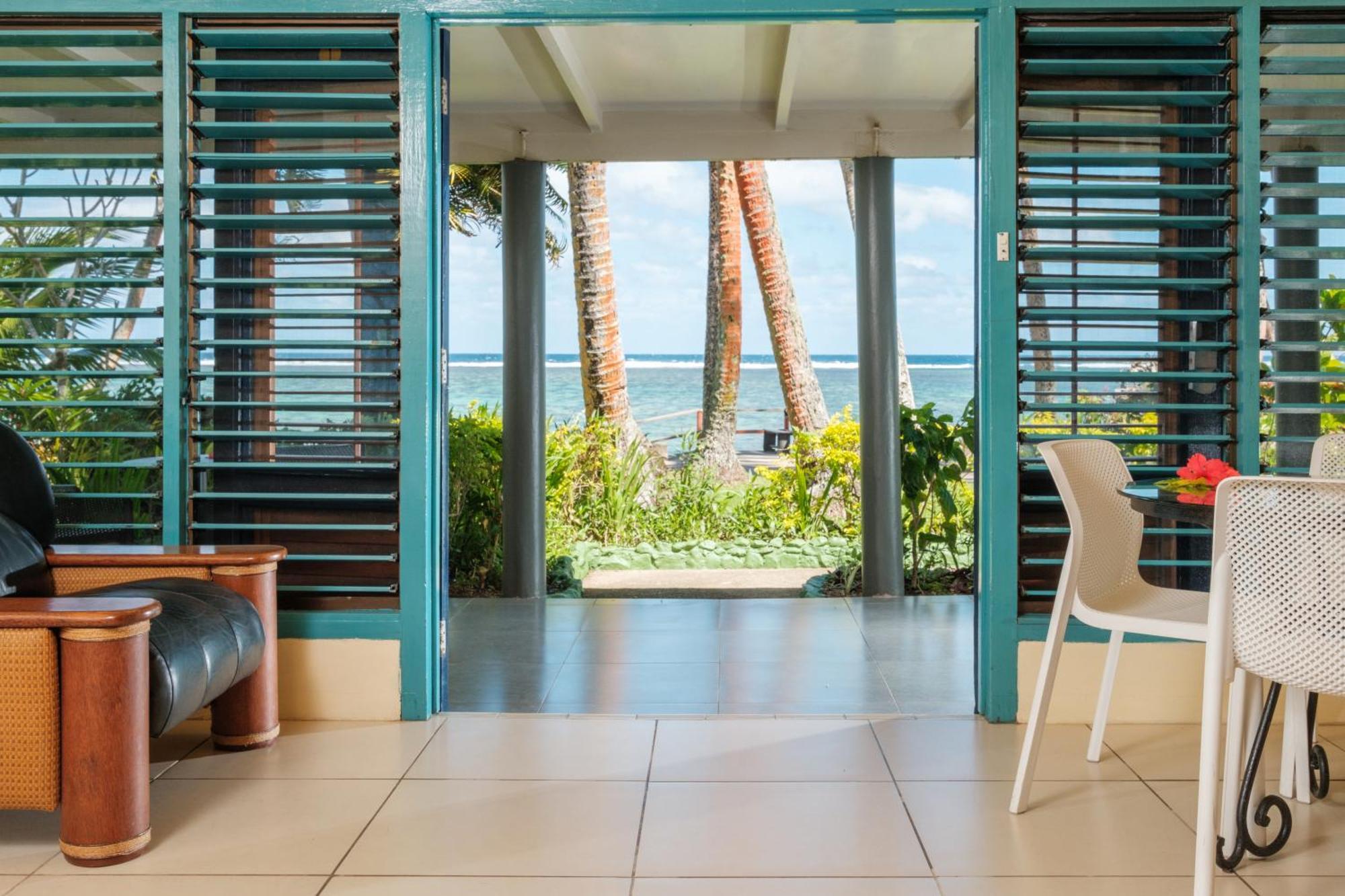 Fiji Hideaway & Resort
