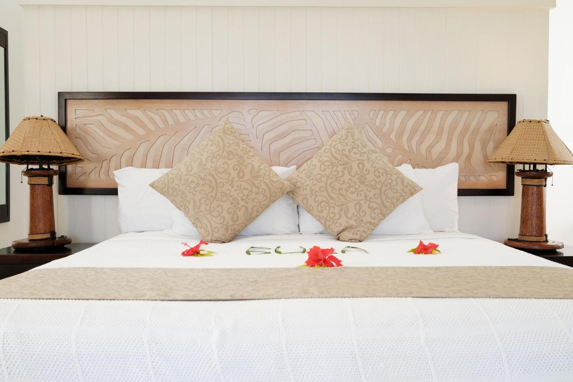Resort Fiji Hideaway &