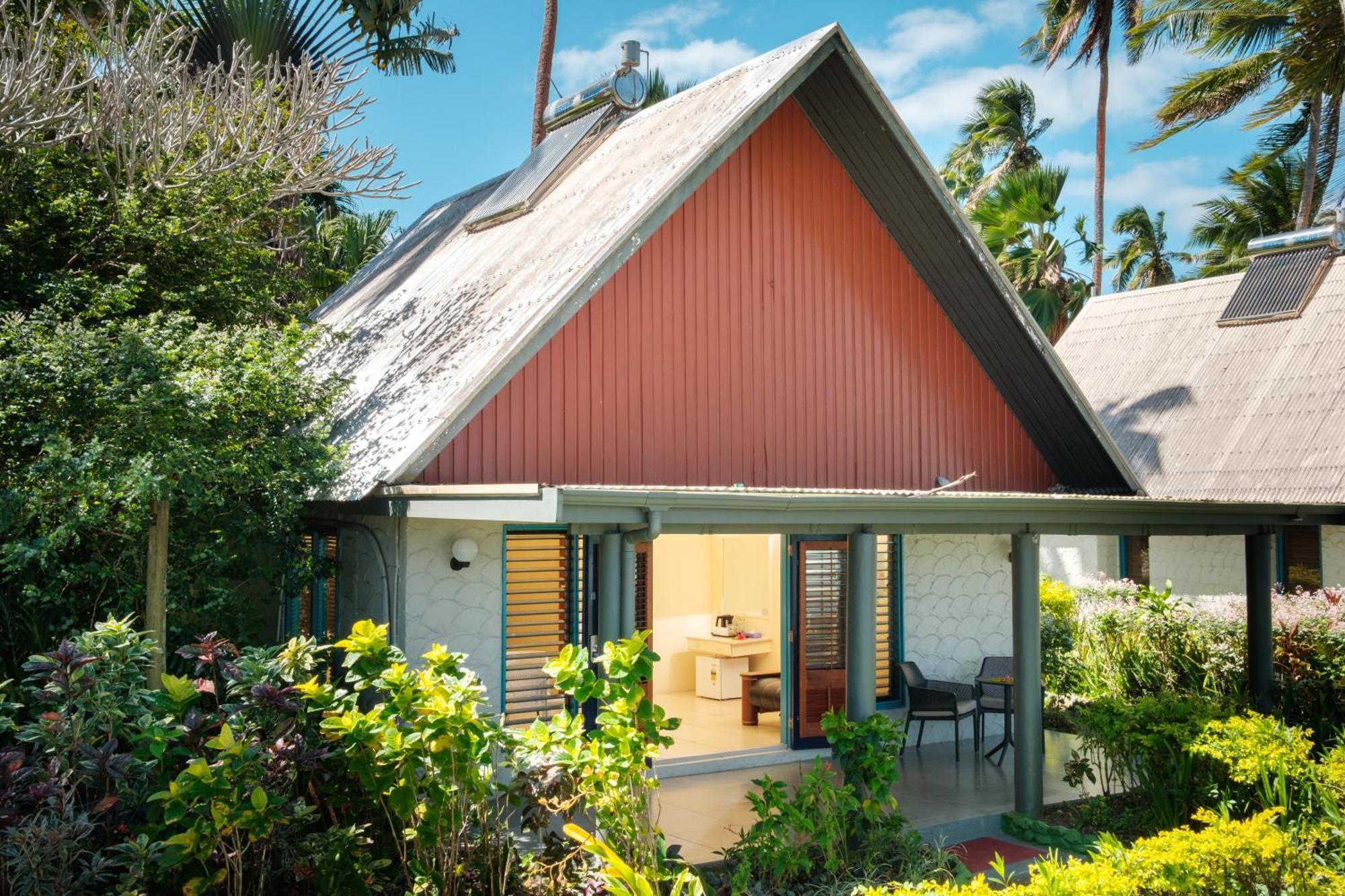 Fiji Hideaway &