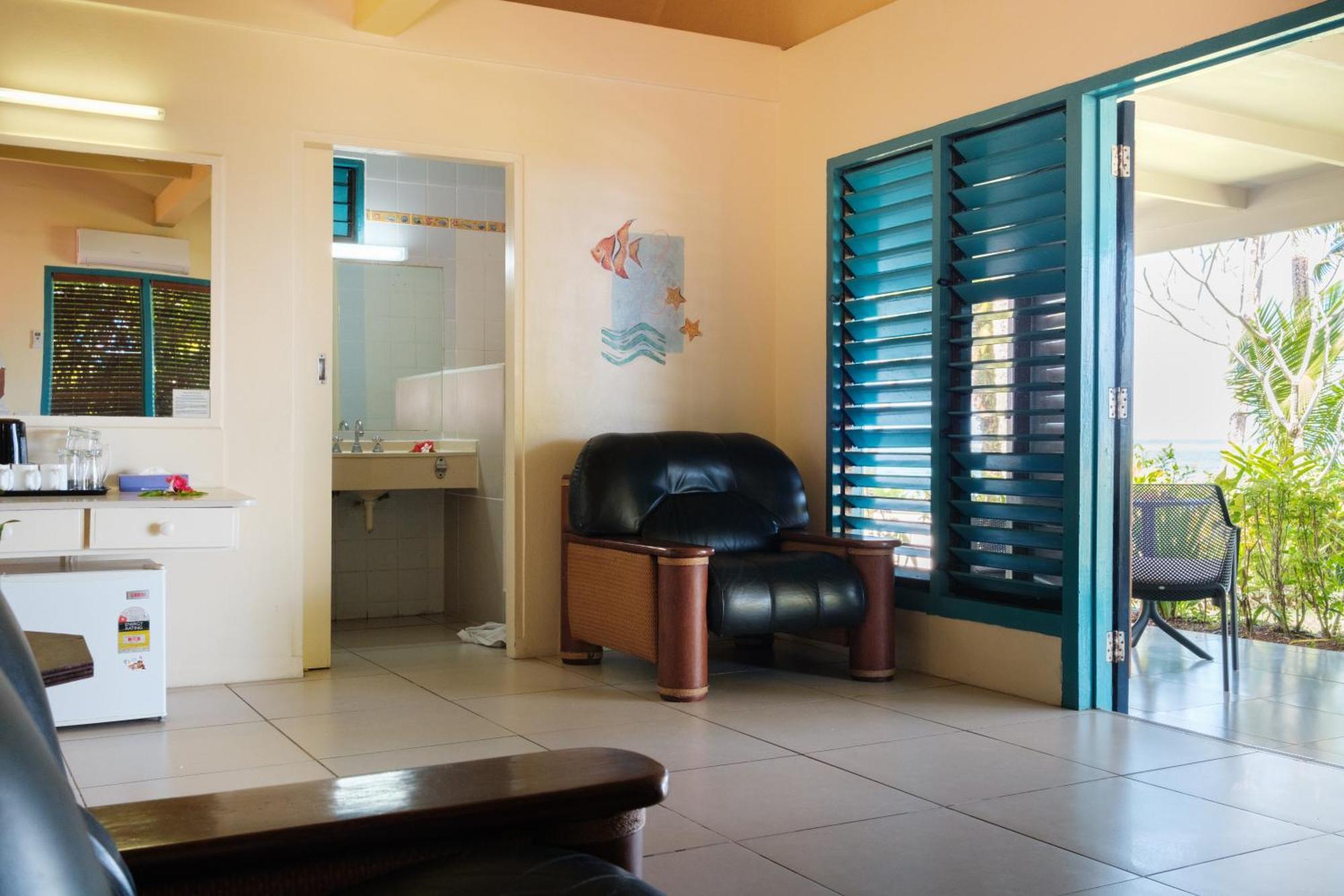 Fiji Hideaway & Resort 4*