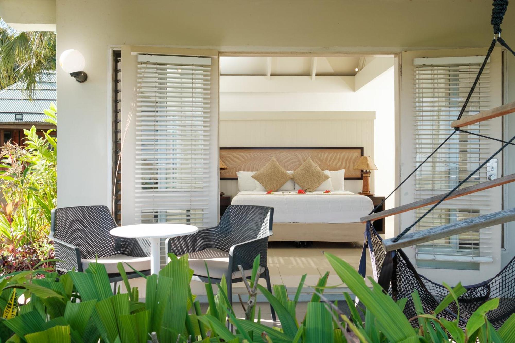 Fiji Hideaway & Resort 4*