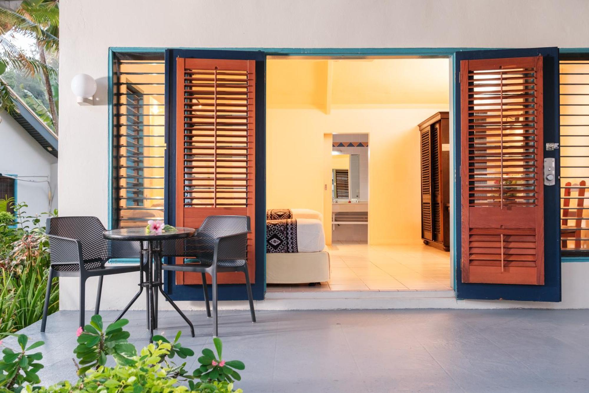 Fiji Hideaway & Resort 4*