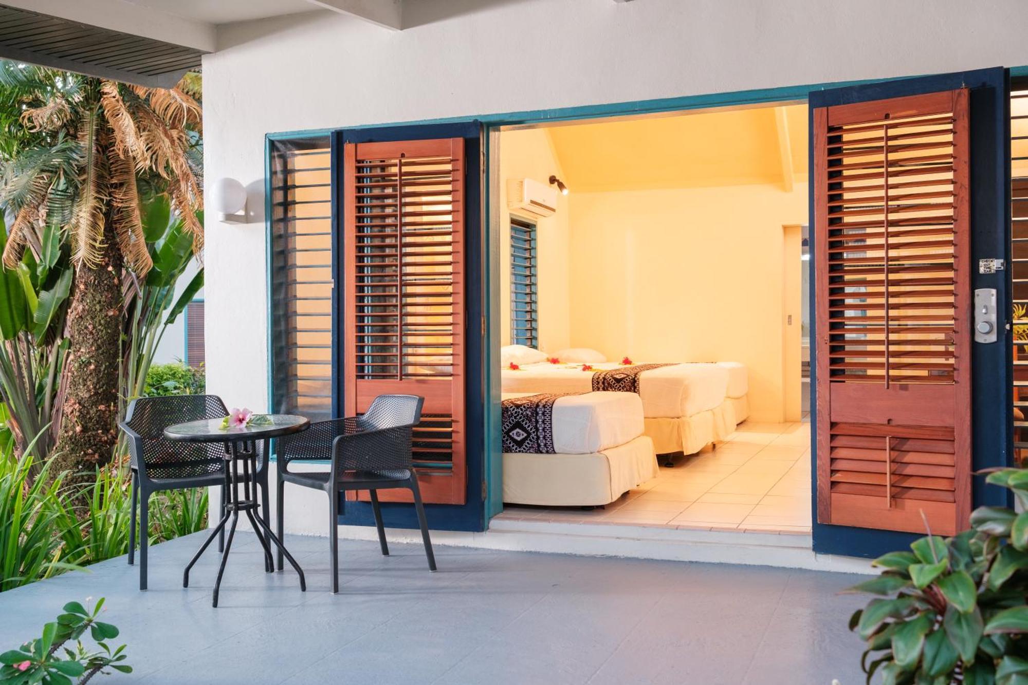 Fiji Hideaway & Resort 4*