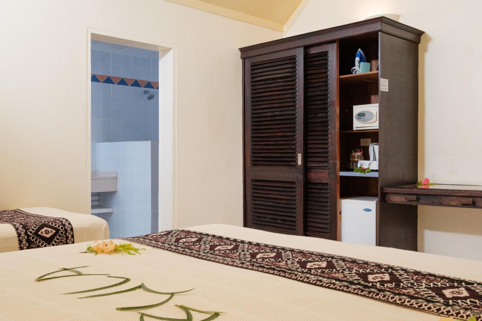 Resort Fiji Hideaway &