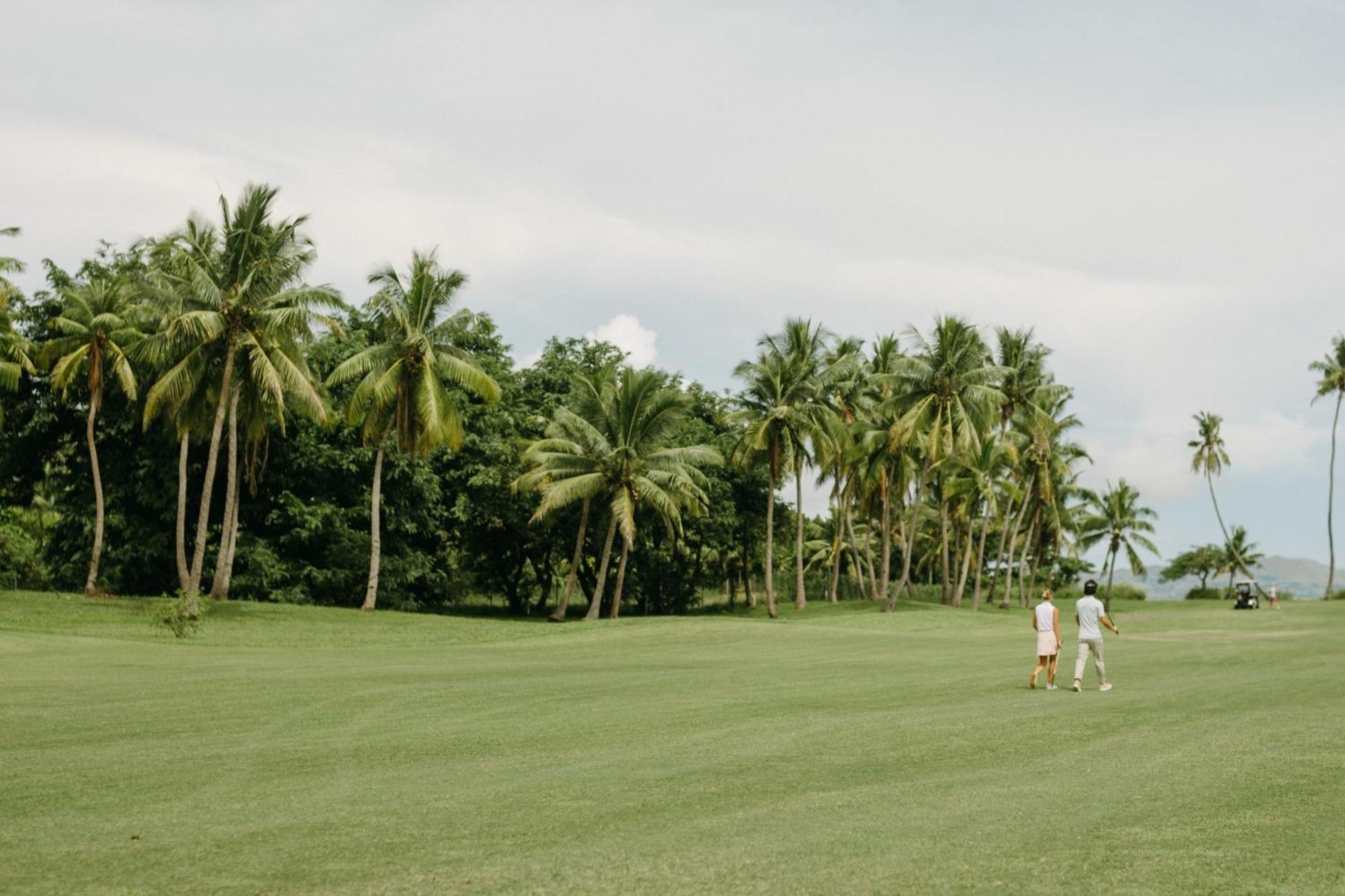 Sheraton Denarau Island