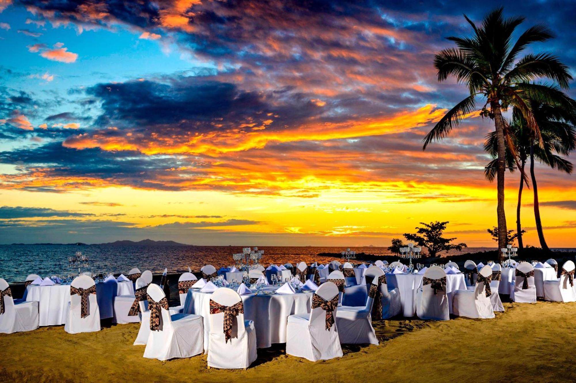 Sheraton Resort