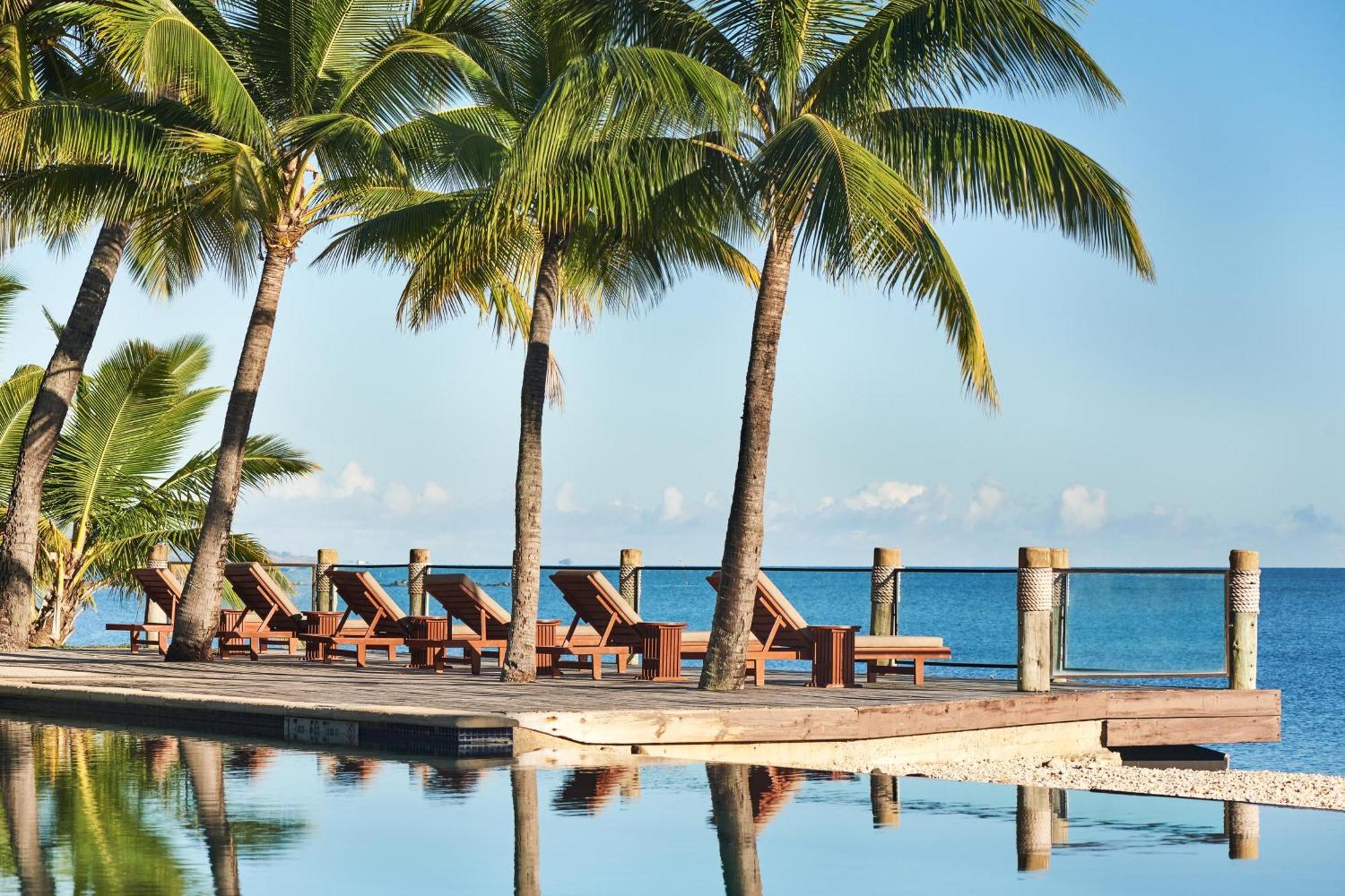 Sheraton Resort 5*
