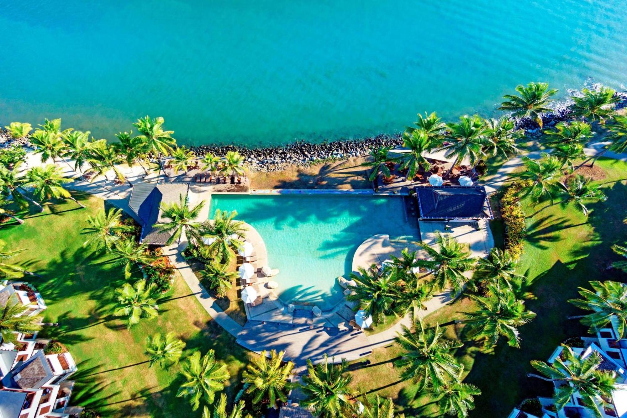 Resort Sheraton 5*