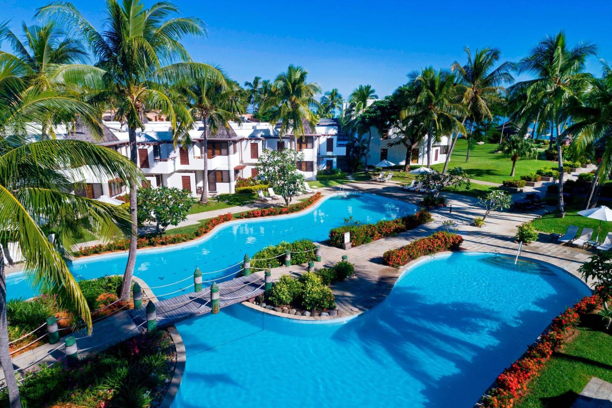 Sheraton Resort Denarau Island