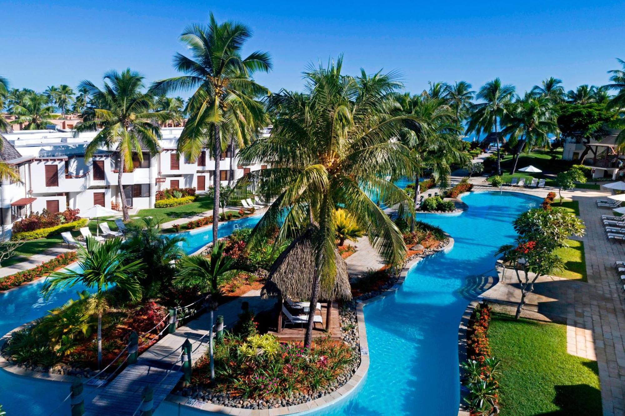 Sheraton 5*