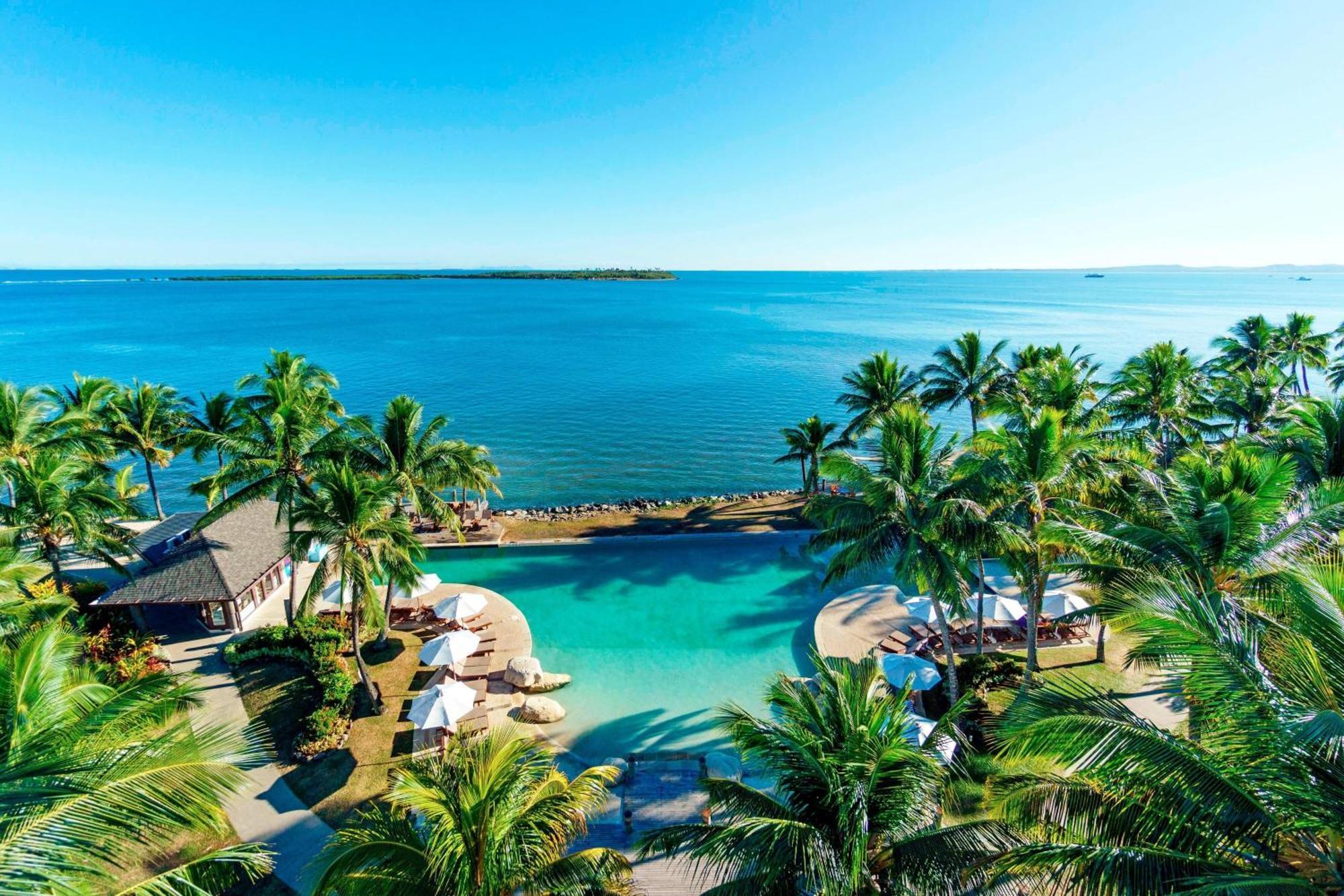 Sheraton Denarau Island