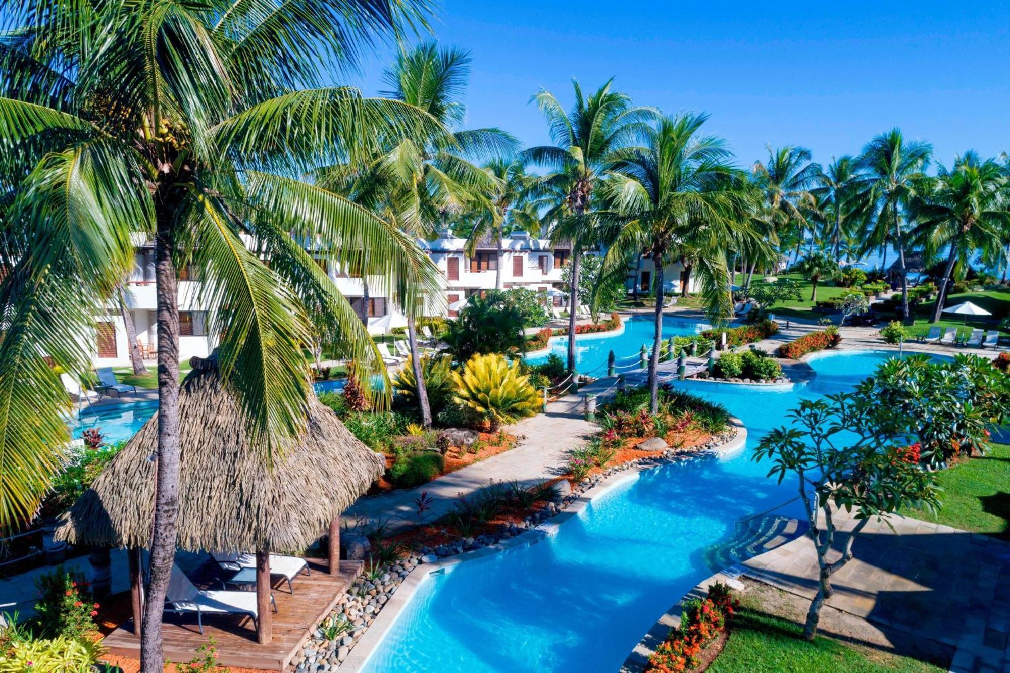 Resort Sheraton Denarau Island