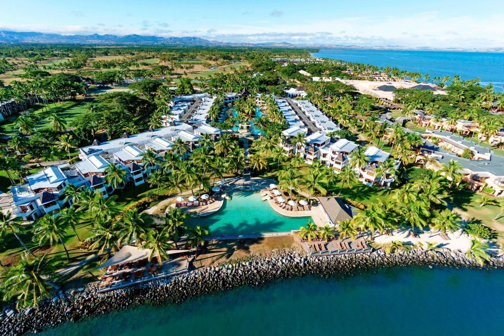 Sheraton