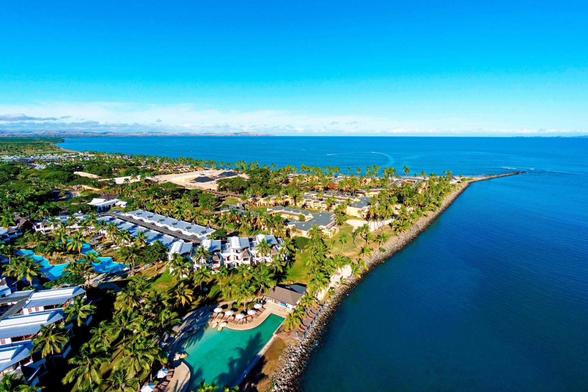 Resort Sheraton