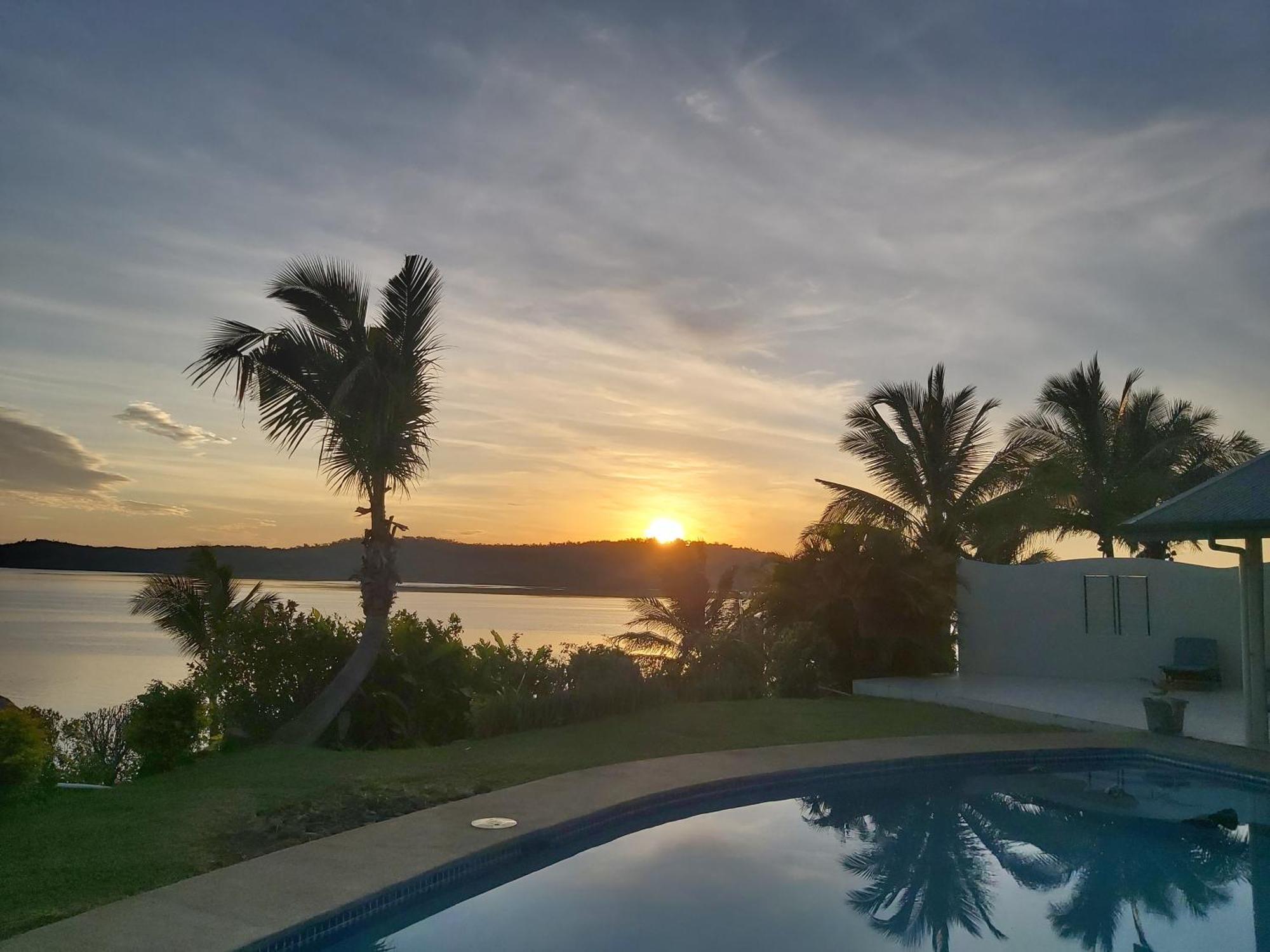 Bularangi Villa, Fiji Villa *