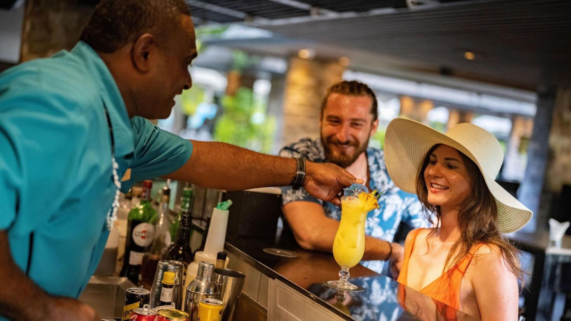 Resort Intercontinental Fiji Golf & By Ihg Natadola