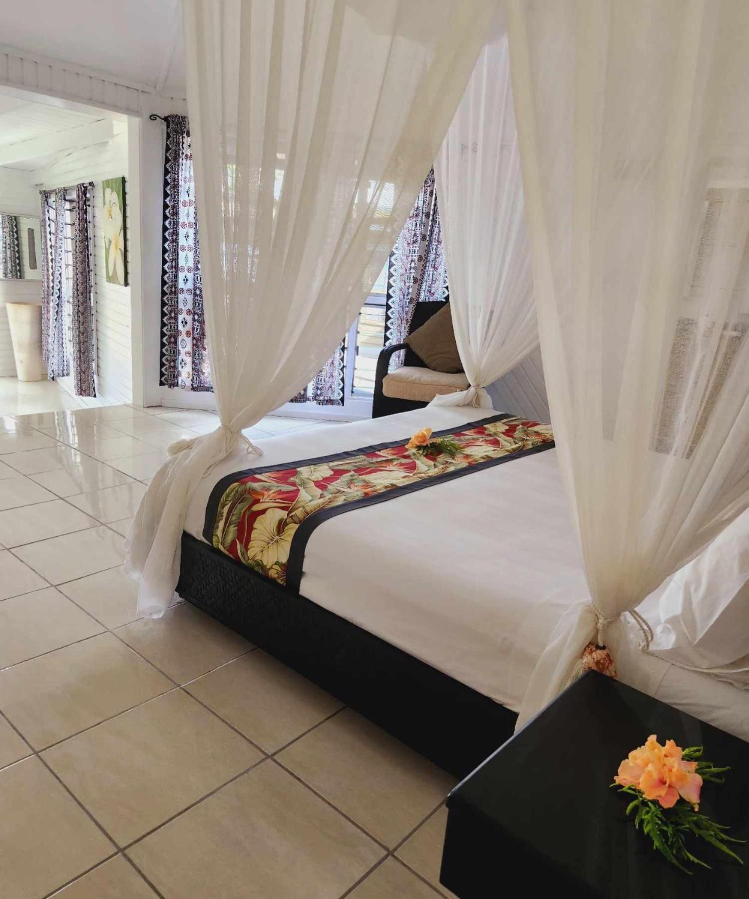 Taveuni Island & Resort