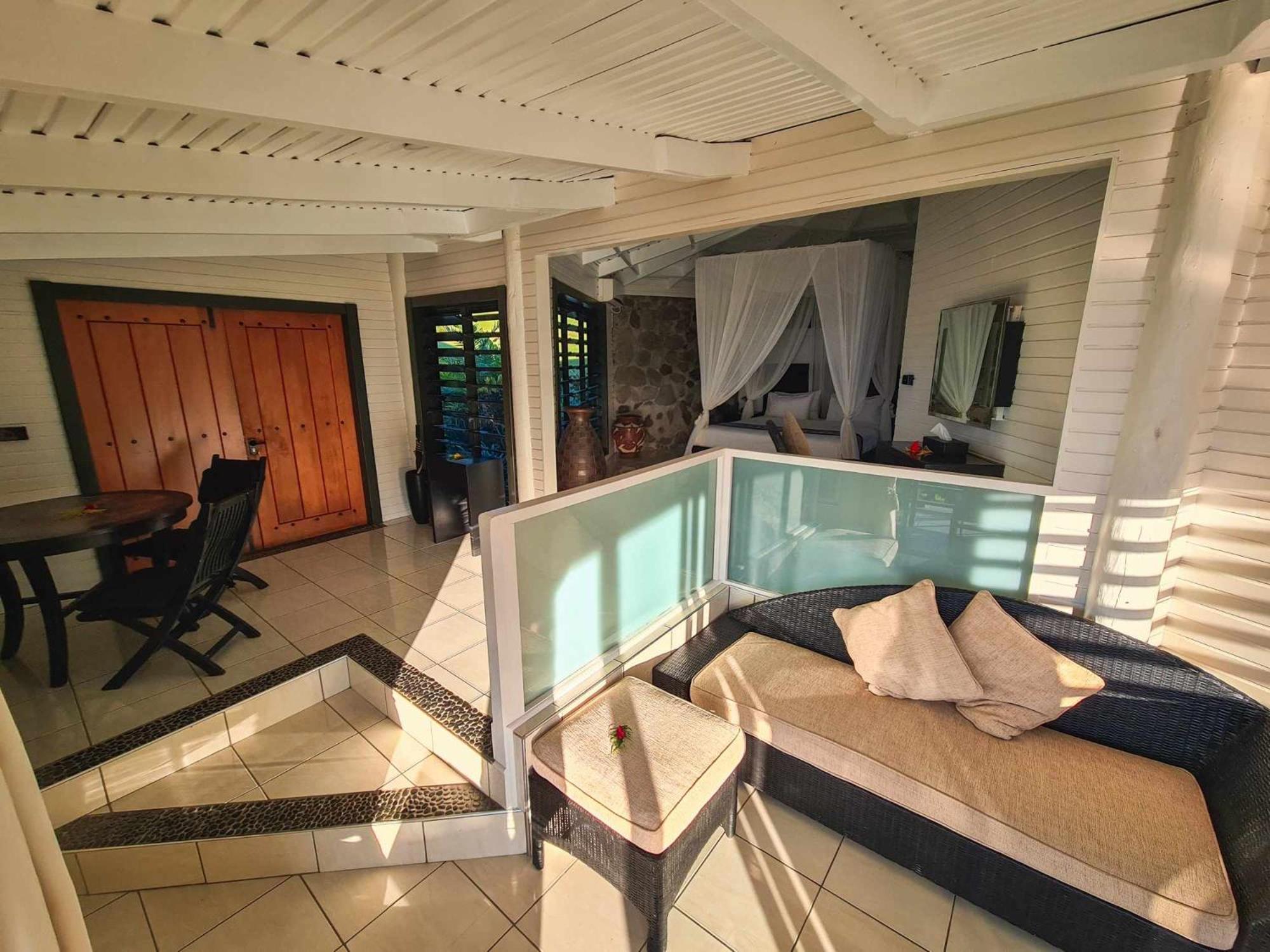 Taveuni Island &