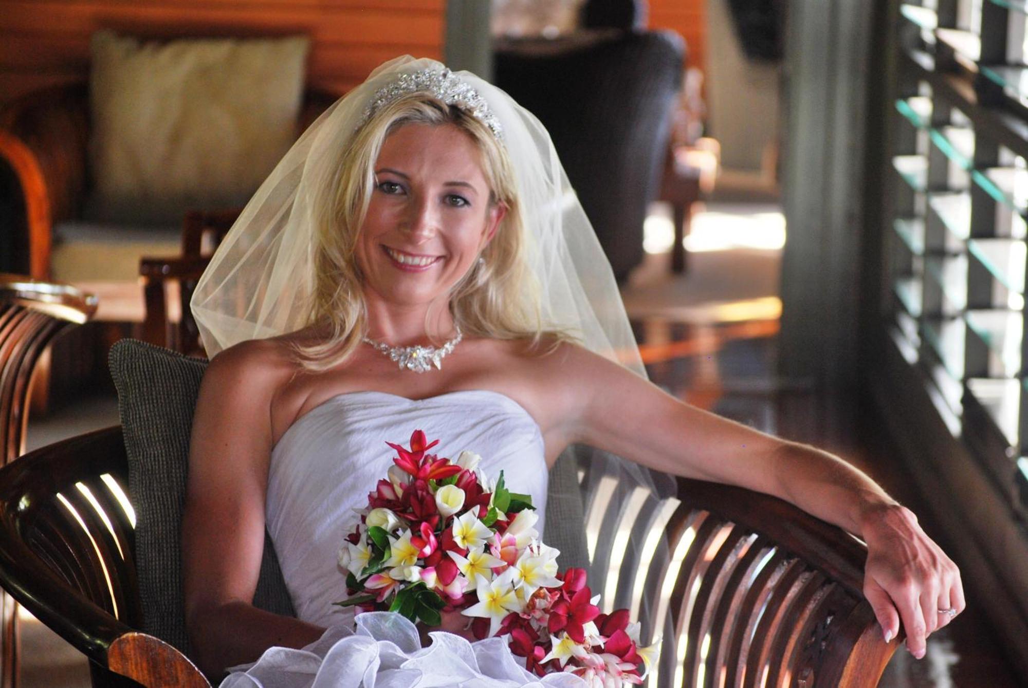 Resort Taveuni Island &