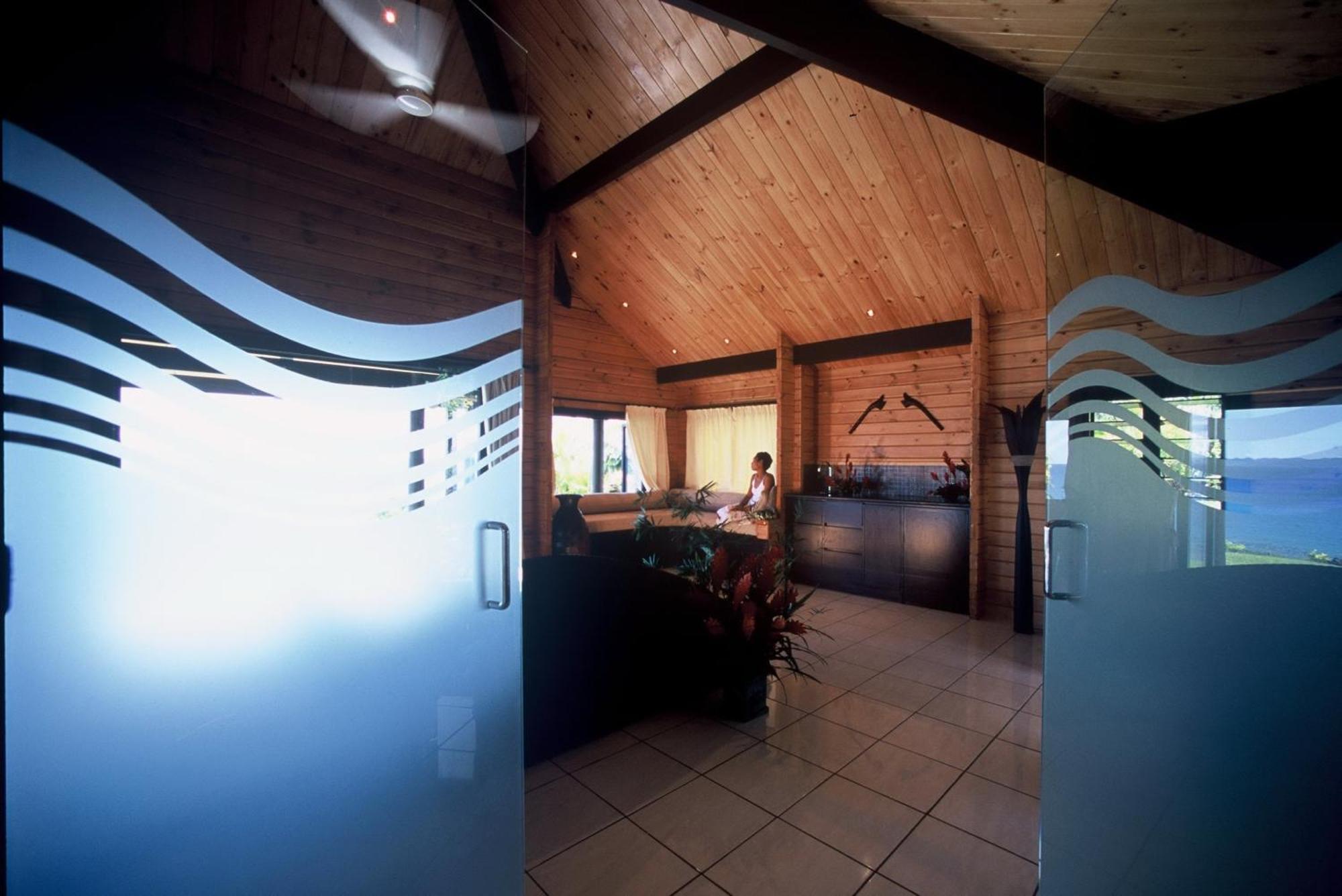 Resort Taveuni Island & Matei