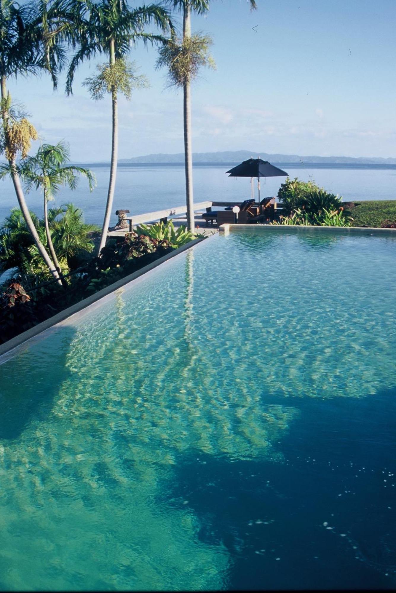 Taveuni Island & 5* Matei