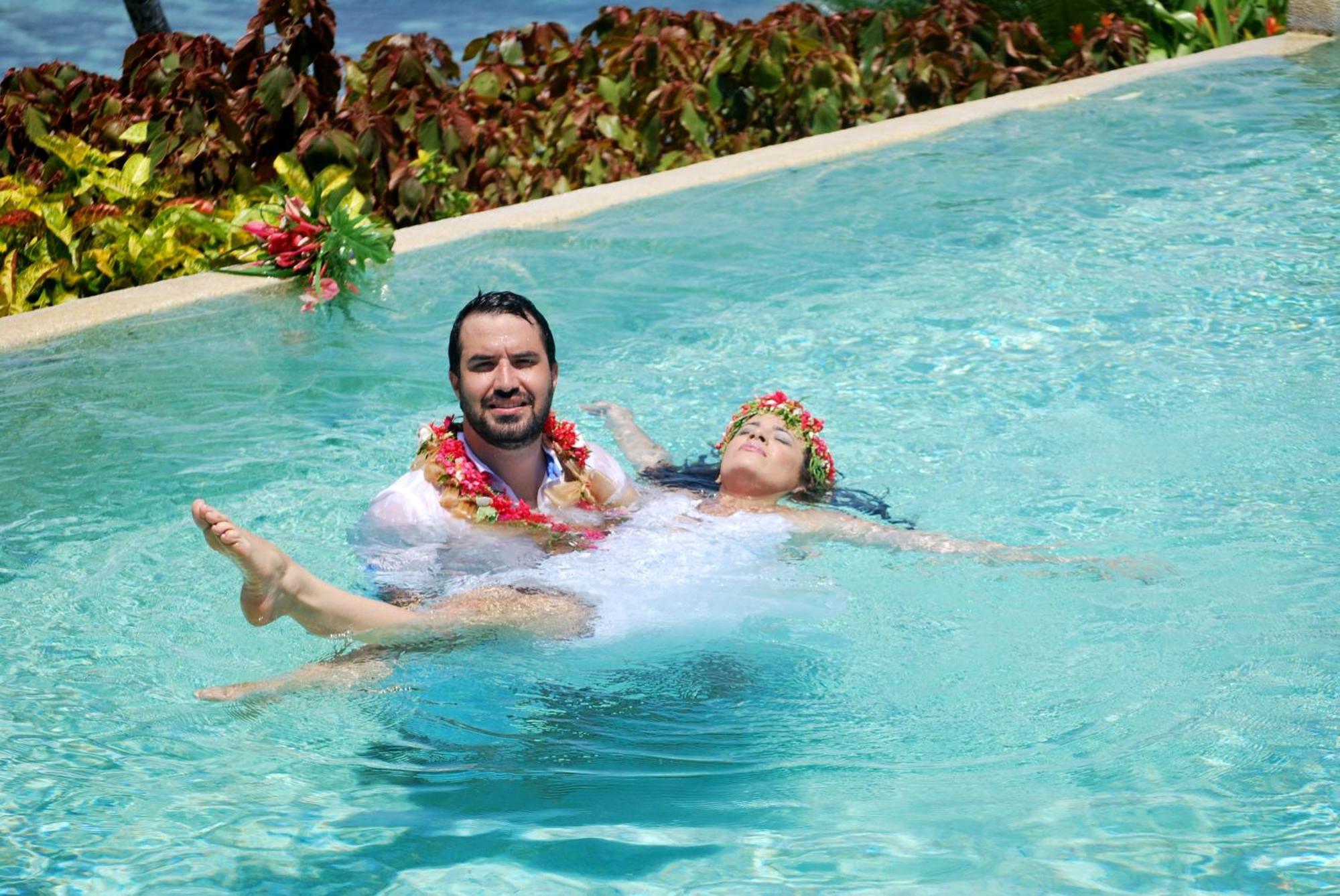 Resort Taveuni Island & 5*