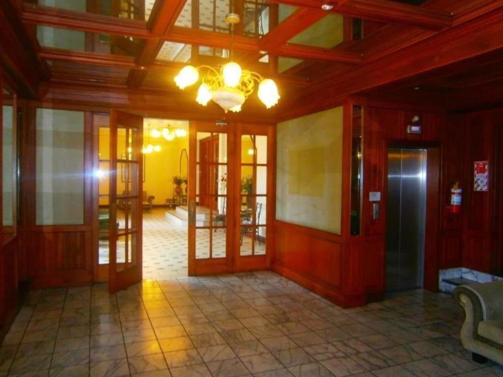 Southern Cross Fiji Hotel