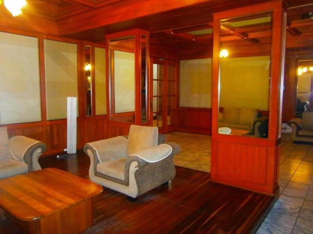 Southern Cross Fiji Hotel Suva