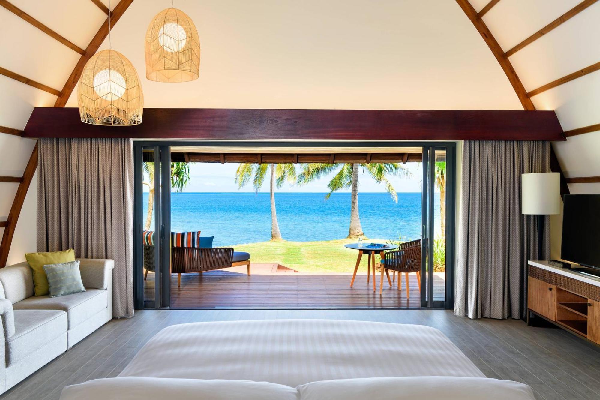 Fiji Marriott Bay 5* Momi