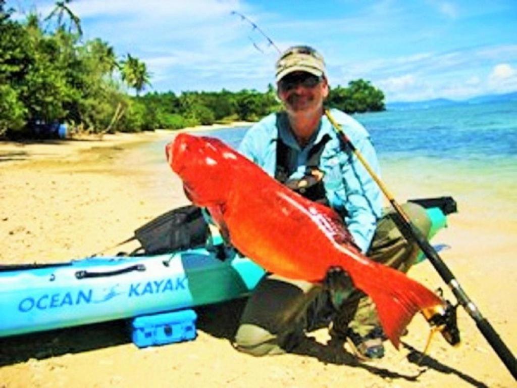 Makaira Resort