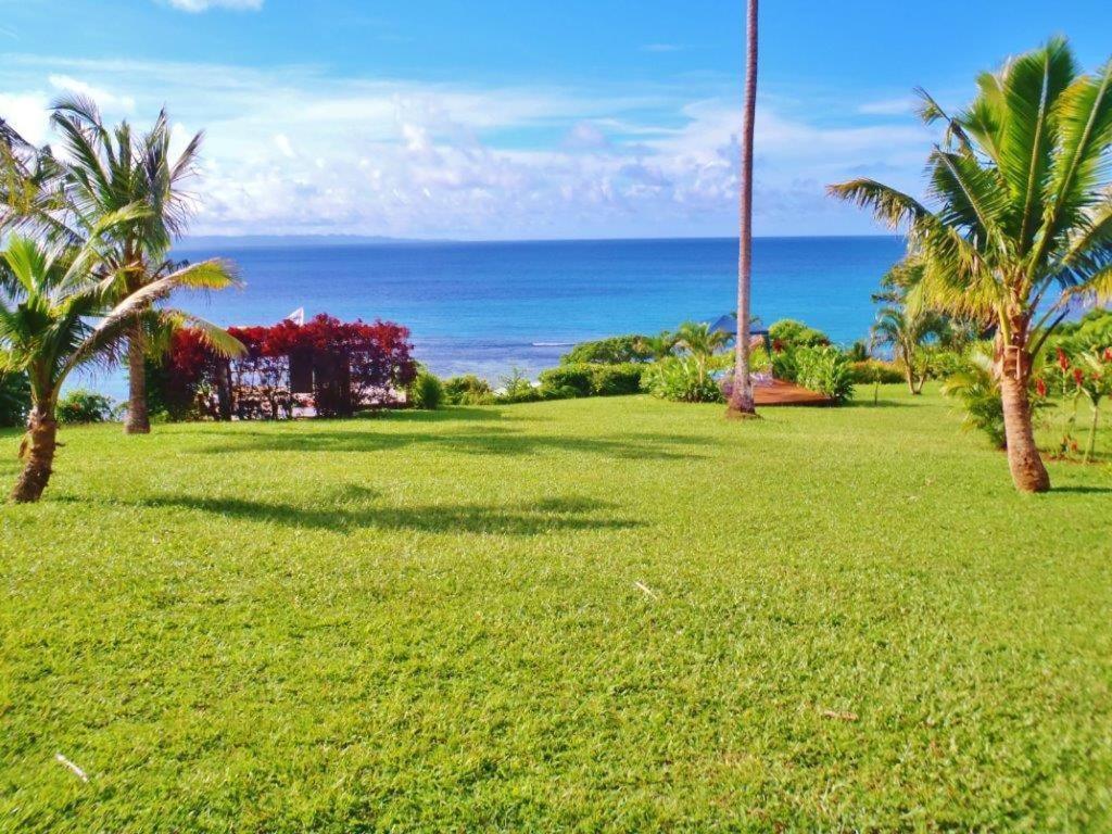 Makaira Resort