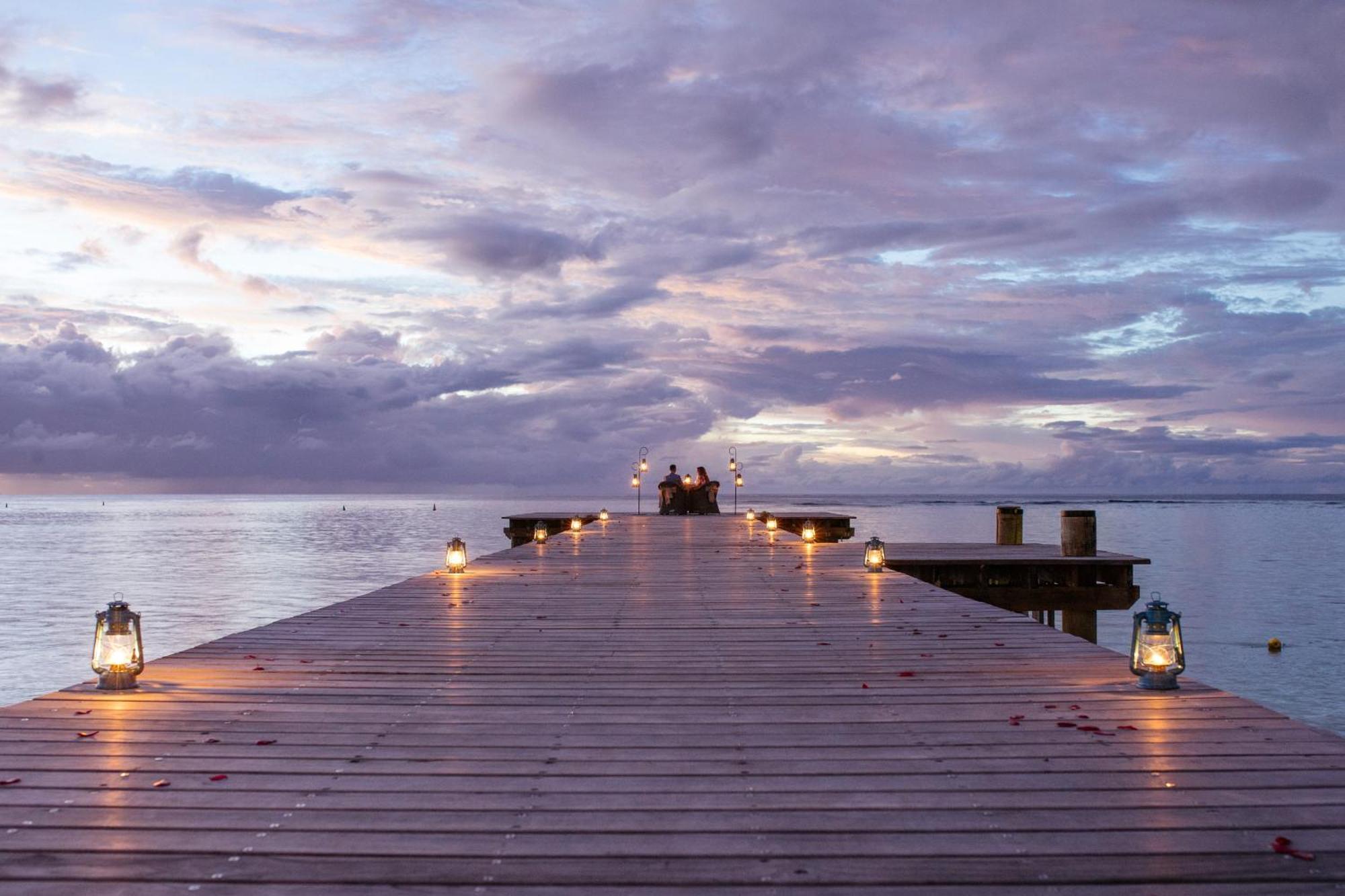 Resort Adults-only