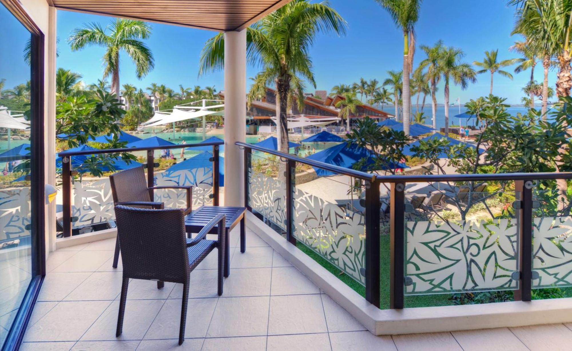 Radisson Blu Fiji Resort Denarau Island