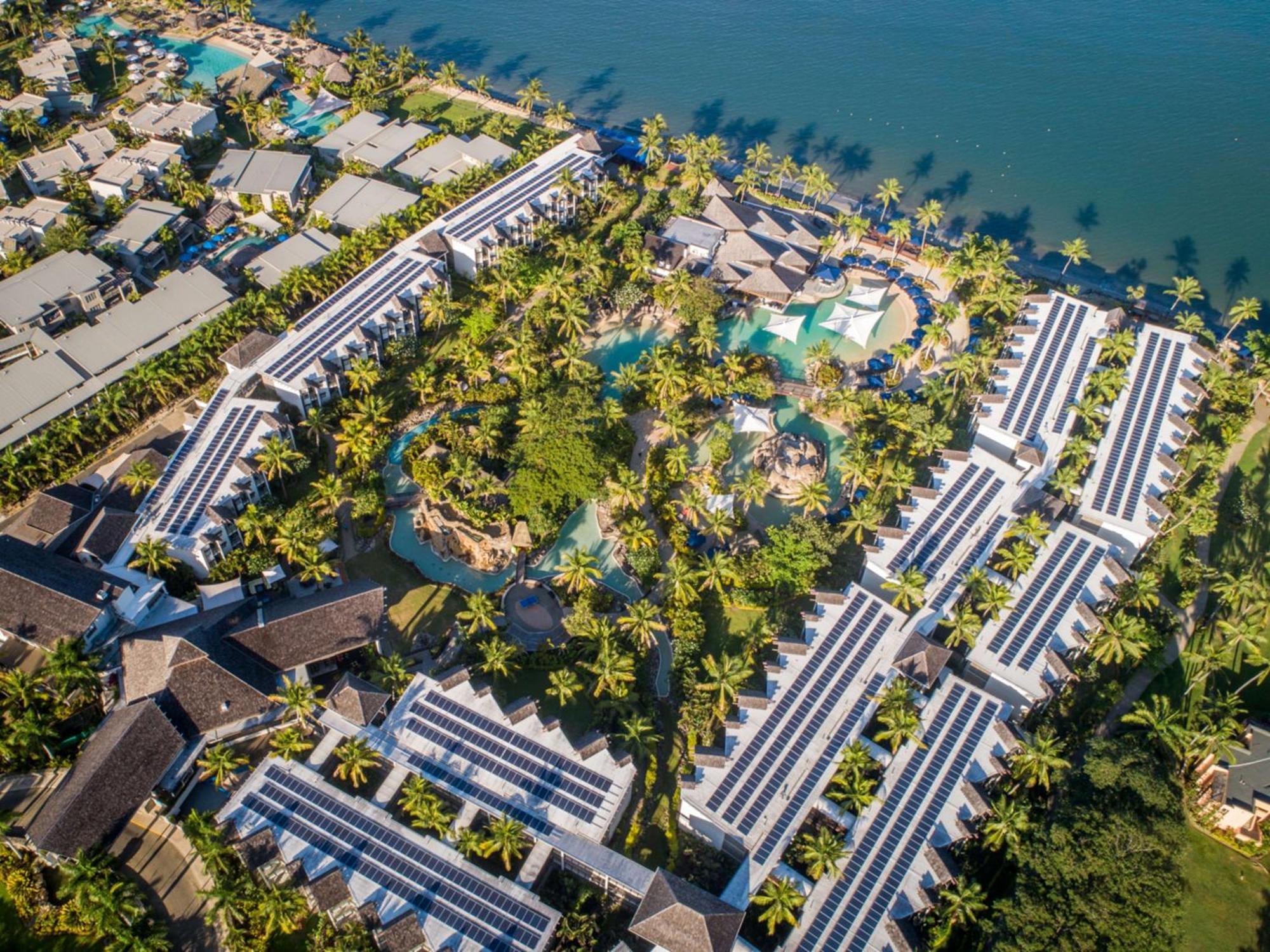Radisson Blu Fiji 5* Denarau Island