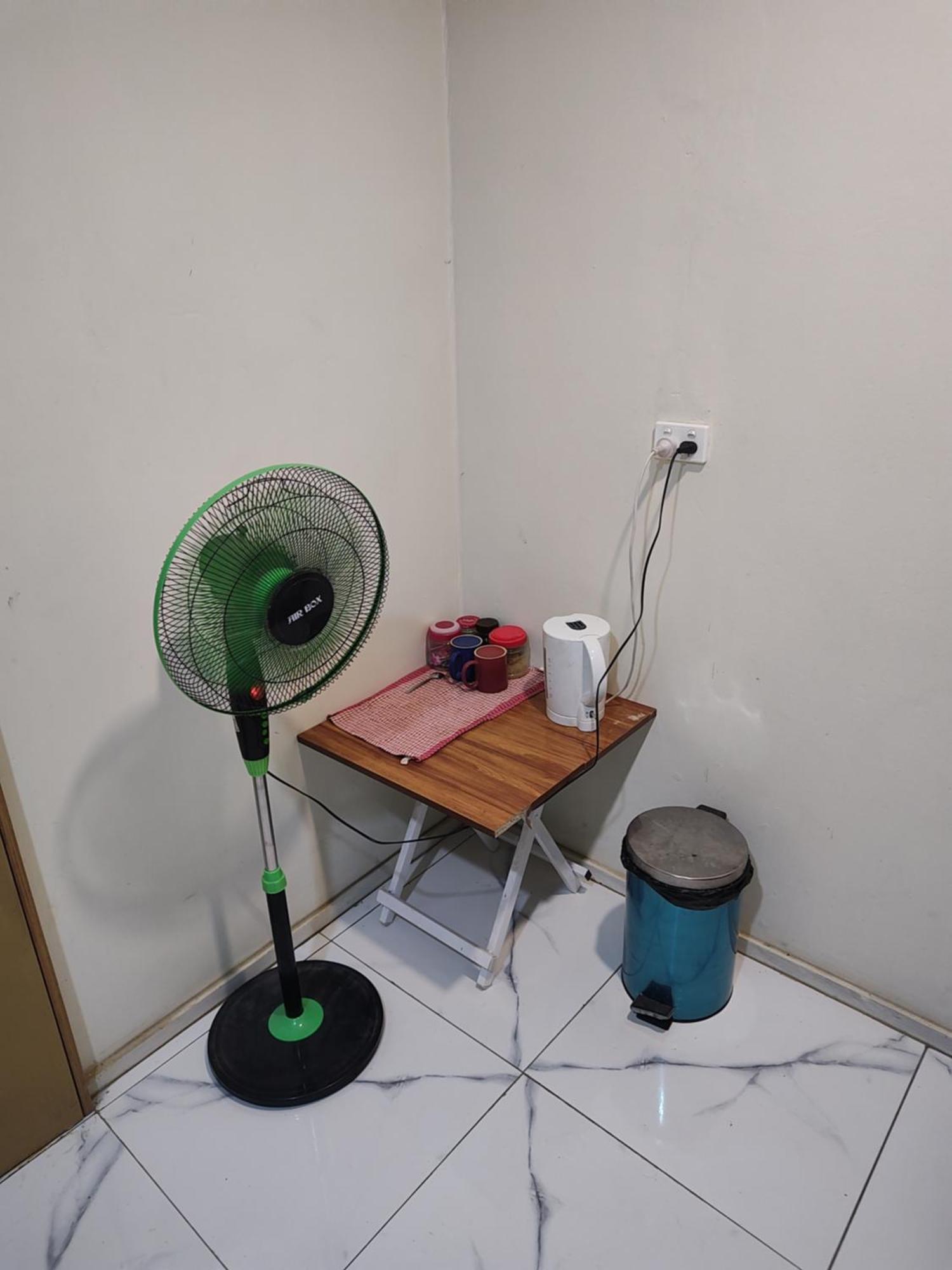 Homestay Friendly