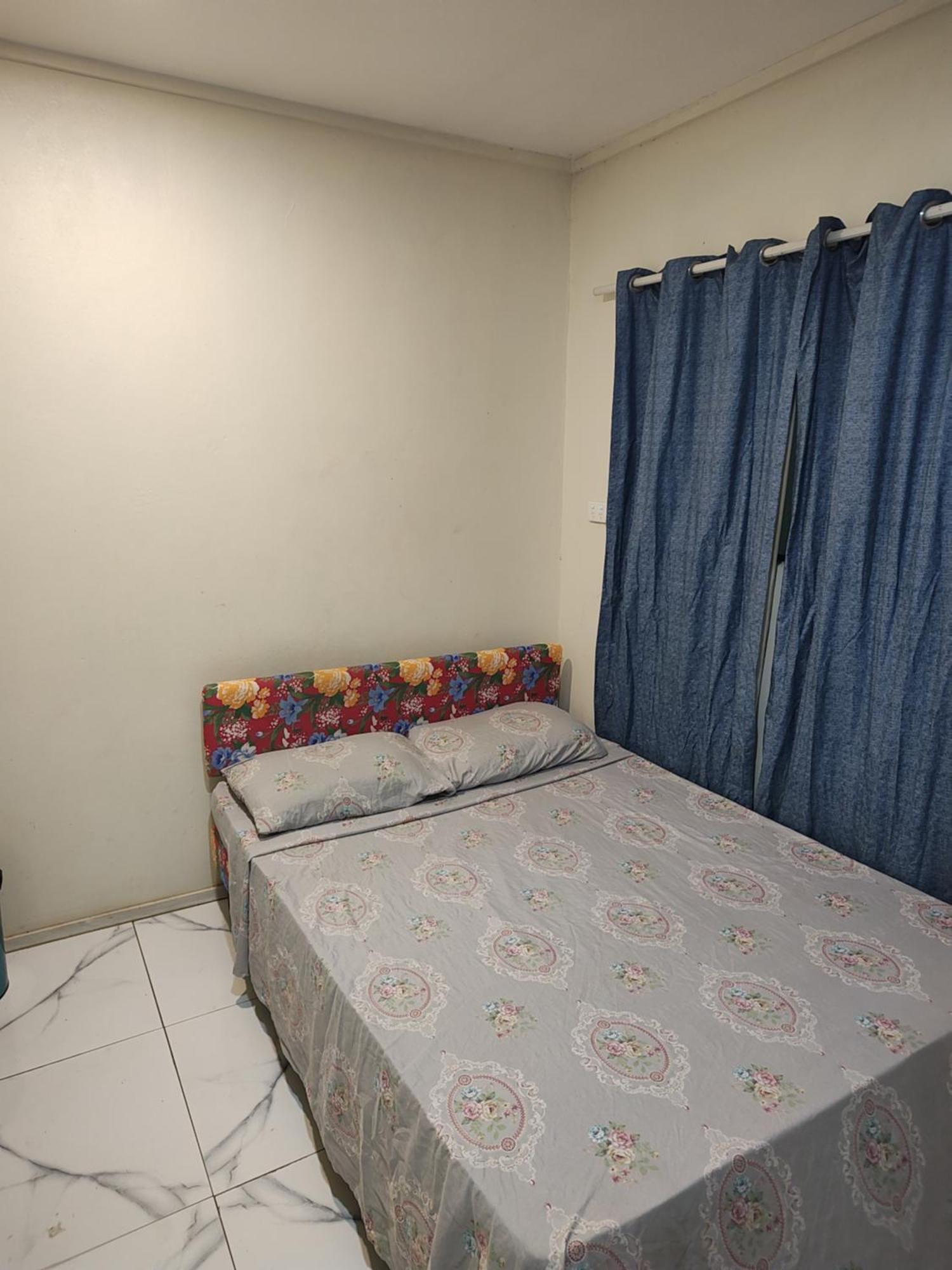 Friendly Homestay *
