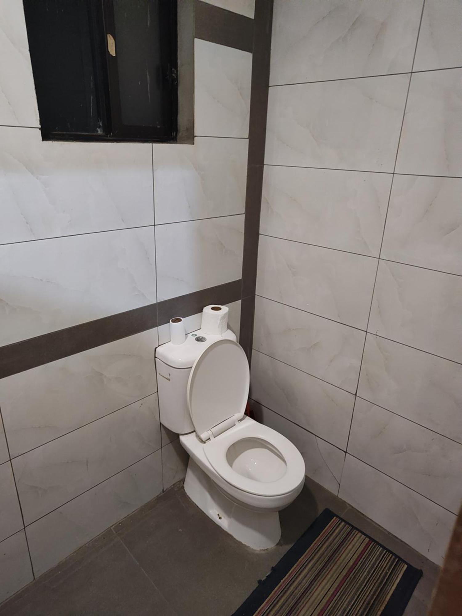 Homestay Friendly *