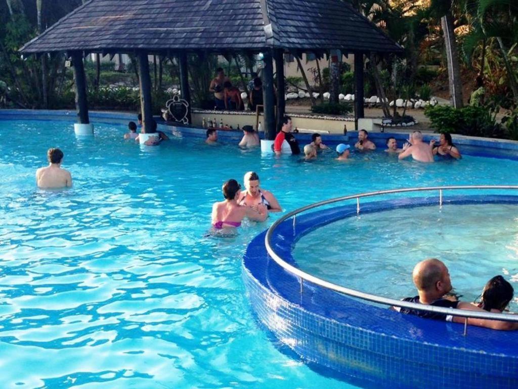 Anchorage Resort